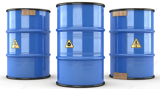 Industry Chemicals