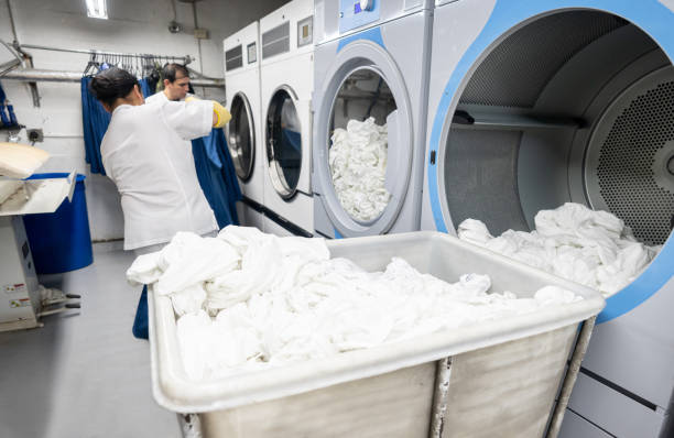 Laundry Chemicals